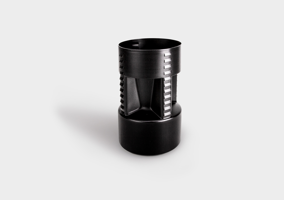 ChuckPack ChuckPack: una solución de embalaje duradera para portaherramientas ISO 40 e ISO 50.