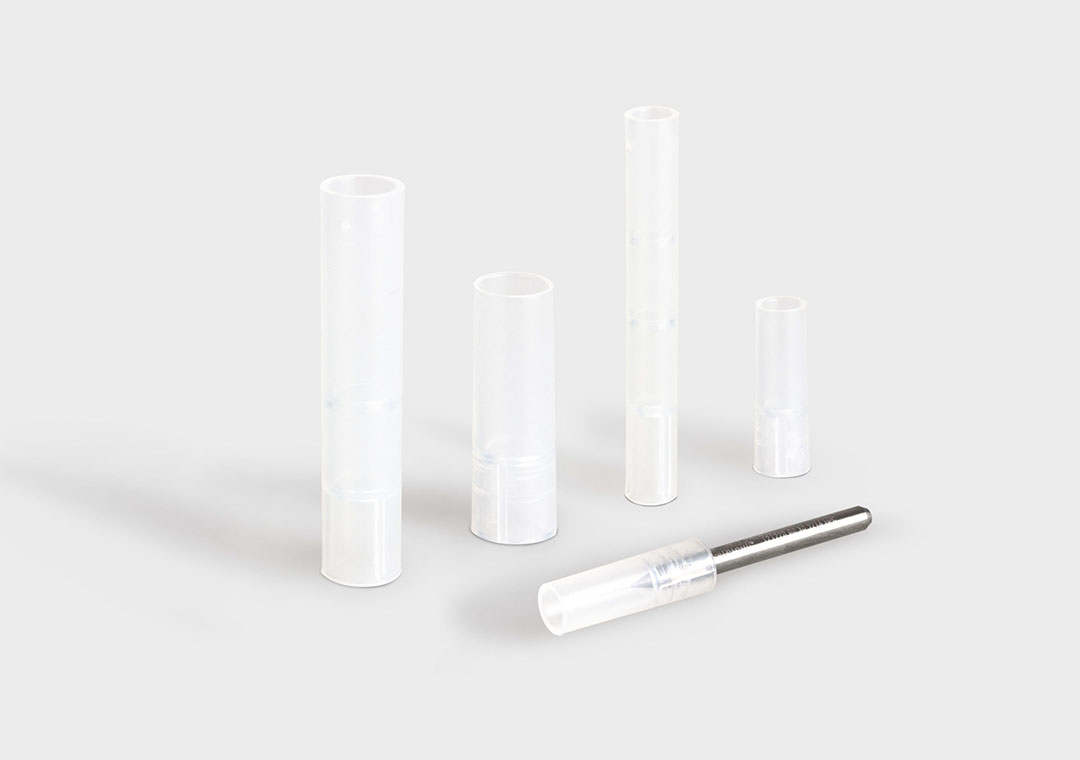 Protective Sleeves Protective Sleeves: protección ideal para bordes delicados de las herramientas.