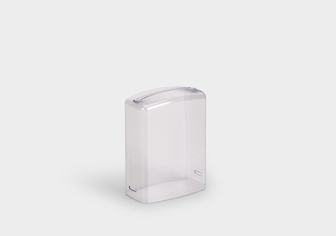 Tubo RoseSet RoseSet: moderno set de embalaje para presentaciones, almacenamiento y transporte.