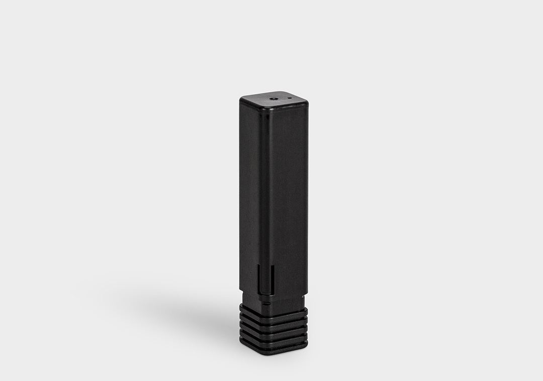 Tubo TopPack Conical Tubo para Brocas, Fresas y Herramientas con mango.